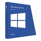 Kod wielojęzyczny Microsoft Windows 8.1 License Key dla tabletu PC Laptop dostawca