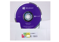 Komputer przenośny Klucz licencyjny systemu Microsoft Windows 10 / Home Retail Key systemu Windows 10 dostawca