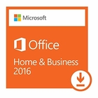 Wersje OEM Ms Office Home &amp;amp; Business 2016 Aktywacja online Multi Language dostawca