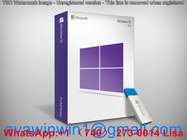 Microsoft Windows Klucz produktu Windows 10 Pro Retail Box 2 GB RAM 64 Bit 1 GHz Numer kodu 03307 dostawca
